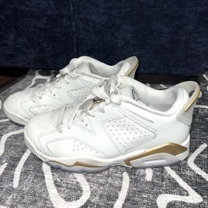 Jordan 6 Retro Low